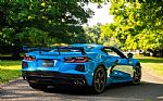 2021 Rapid Blue Corvette C8 Stingra Thumbnail 44