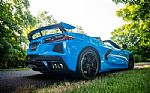 2021 Rapid Blue Corvette C8 Stingra Thumbnail 45