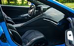 2021 Rapid Blue Corvette C8 Stingra Thumbnail 48