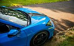 2021 Rapid Blue Corvette C8 Stingra Thumbnail 52