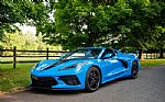 2021 Rapid Blue Corvette C8 Stingra Thumbnail 53