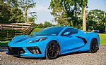 2021 Rapid Blue Corvette C8 Stingra Thumbnail 58