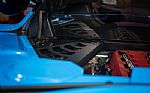 2021 Rapid Blue Corvette C8 Stingra Thumbnail 70