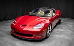 2013 Corvette Grand Sport Thumbnail 4