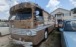 1950 Marmon Herrington Motor Home