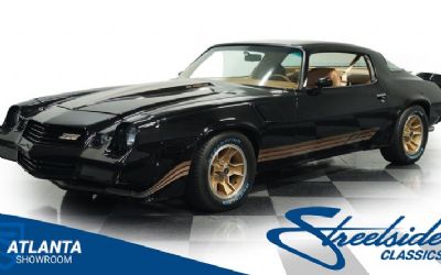 Photo of a 1980 Chevrolet Camaro Z28 Tribute for sale