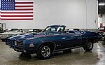 1969 Pontiac GTO