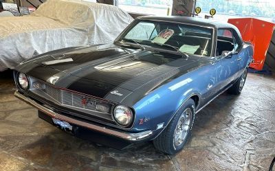 Photo of a 1968 Chevrolet Camaro Z28 for sale