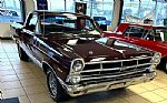 1967 Ford Ranchero