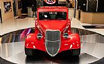 1935 Pickup Factory Five Hot Rod Tr Thumbnail 9