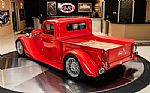 1935 Pickup Factory Five Hot Rod Tr Thumbnail 18