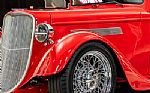 1935 Pickup Factory Five Hot Rod Tr Thumbnail 29