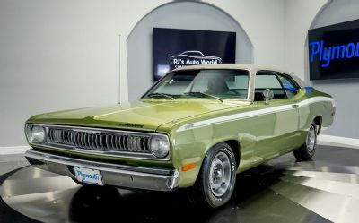 Photo of a 1972 Plymouth Duster for sale