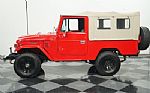 1979 Land Cruiser FJ43 Thumbnail 2