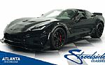 2017 Corvette Grand Sport Thumbnail 1