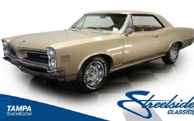 Photo of a 1966 Pontiac Lemans for sale