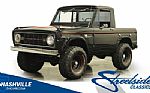 1974 Bronco 4X4 Thumbnail 1