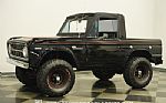 1974 Bronco 4X4 Thumbnail 4