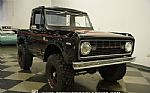 1974 Bronco 4X4 Thumbnail 17