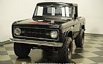 1974 Bronco 4X4 Thumbnail 19