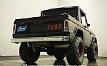 1974 Bronco 4X4 Thumbnail 29