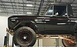 1974 Bronco 4X4 Thumbnail 71