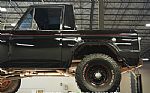 1974 Bronco 4X4 Thumbnail 73