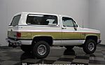 1991 Blazer K5 4x4 Thumbnail 15