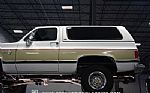 1991 Blazer K5 4x4 Thumbnail 75