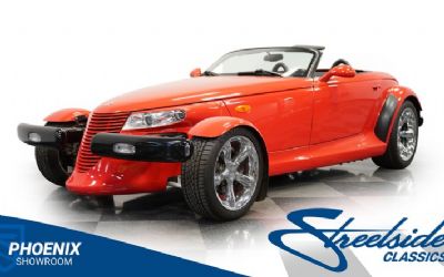 Photo of a 1999 Plymouth Prowler for sale