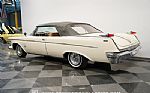 1962 Imperial Crown Convertible Thumbnail 8