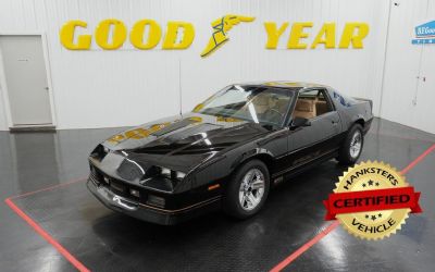 Photo of a 1985 Chevrolet Camaro IROC Z28 for sale