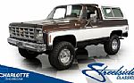 1979 Chevrolet Blazer K5 4x4