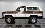 1979 Blazer K5 4x4 Thumbnail 2