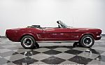 1966 Mustang Convertible Thumbnail 14