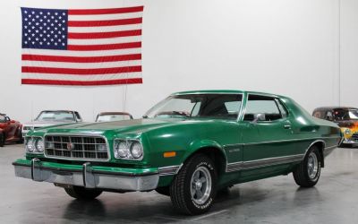 Photo of a 1973 Ford Gran Torino for sale