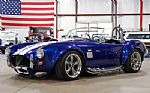 1965 Shelby Cobra