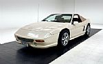 1988 Pontiac Fiero GT Convertible