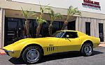 1969 Corvette Thumbnail 1