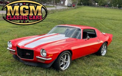 Photo of a 1973 Chevrolet Camaro Driver Quality for sale