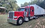 2011 Peterbilt 389