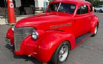 1939 Chevrolet Business