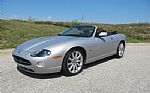 2005 Jaguar 1 Owner XK8 Cabriolet 27K Miles