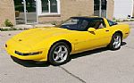 1995 Corvette Thumbnail 1