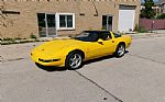 1995 Corvette Thumbnail 4