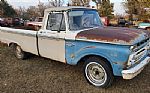 1966 F-100 Thumbnail 2