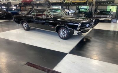 Photo of a 1965 Pontiac GTO for sale