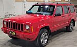 1998 Jeep Cherokee