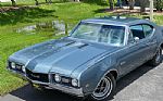 1968 Cutlass 442 Thumbnail 12