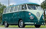 1966 Type 2 Bus Thumbnail 42